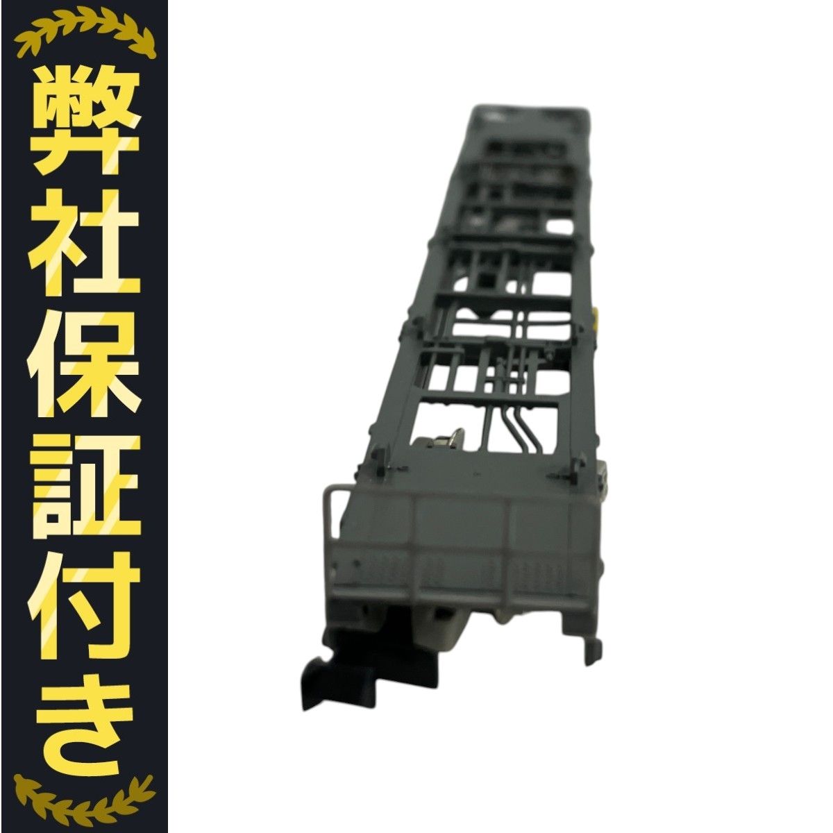 TOMIX Nゲージ コキ106 グレー コンテナなし 2769 鉄道模型 貨車 JR貨車 コキ106形 (グレー) (コンテナなし) (鉄道模型) - ホビー