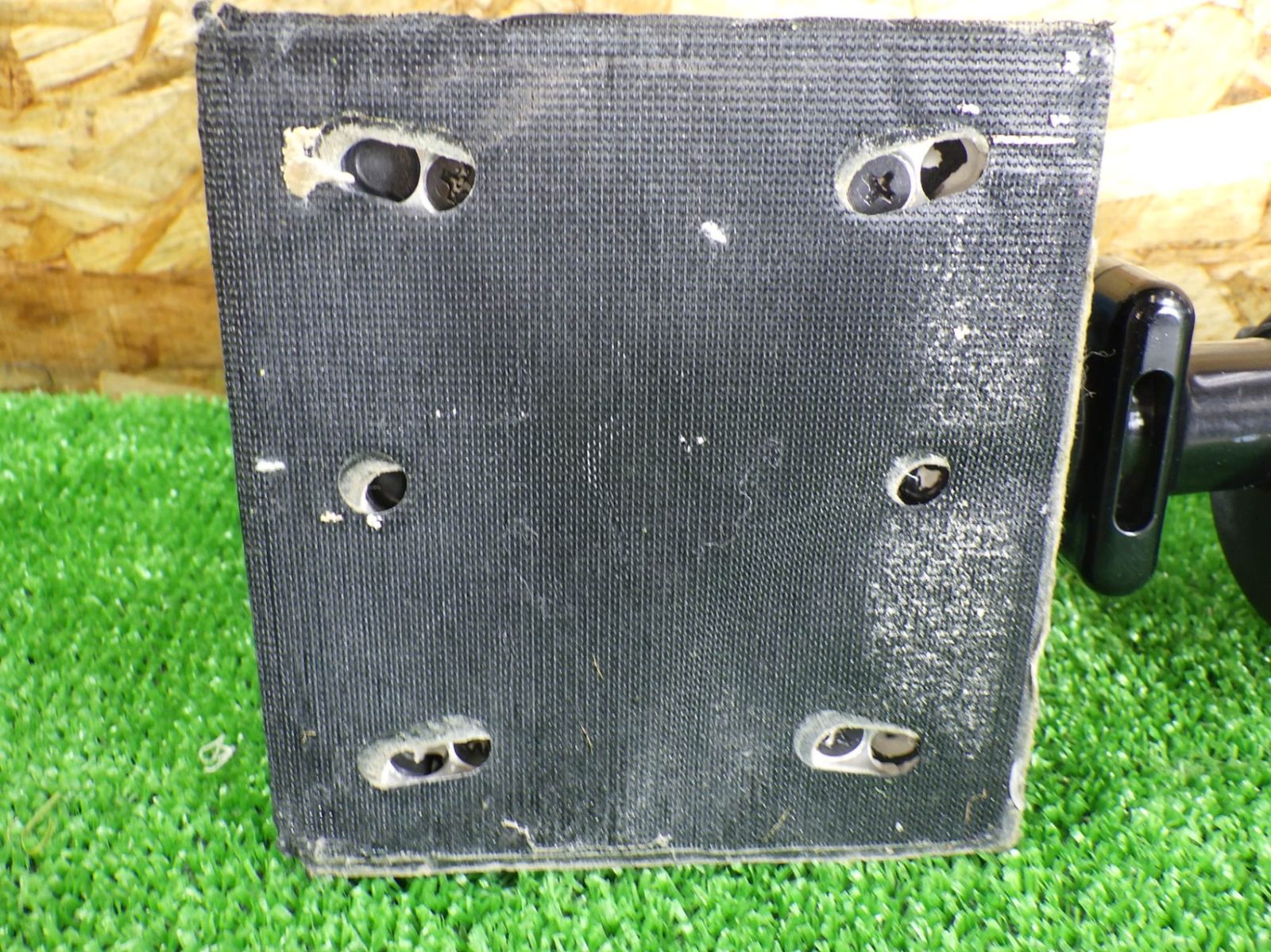 18Vタイプ マキタ 充電式防じんミニサンダ BO480D 本体のみ 電動工具 防塵 makita 品