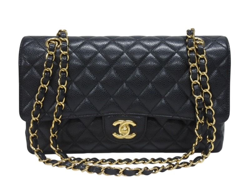 【極美品】CHANEL シャネル　マトラッセバッグゴールドブローチ CHANEL シャネル ブローチ マトラッセ ココマーク バッグ