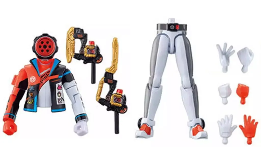 2026年最新】勇動 ブンブンジャー2の人気アイテム - メルカリ