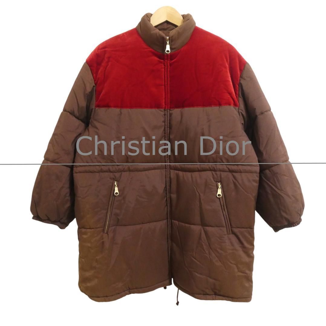 Christian Dior SPORTS クリスチャンディオールスポーツ サイズM 中綿