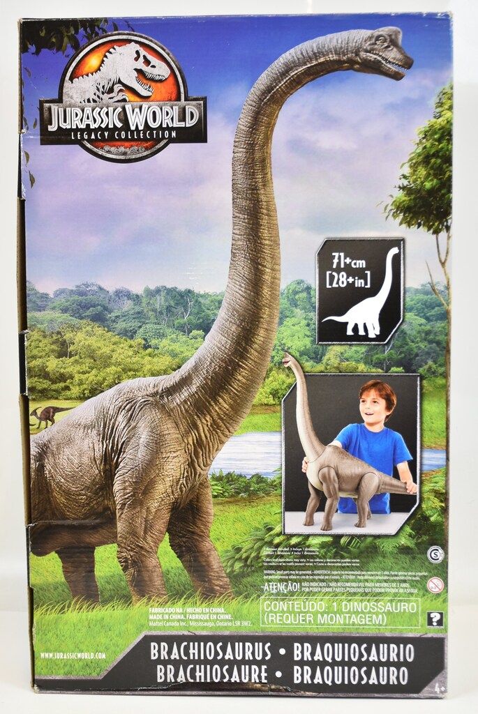 GIGANT SIZE