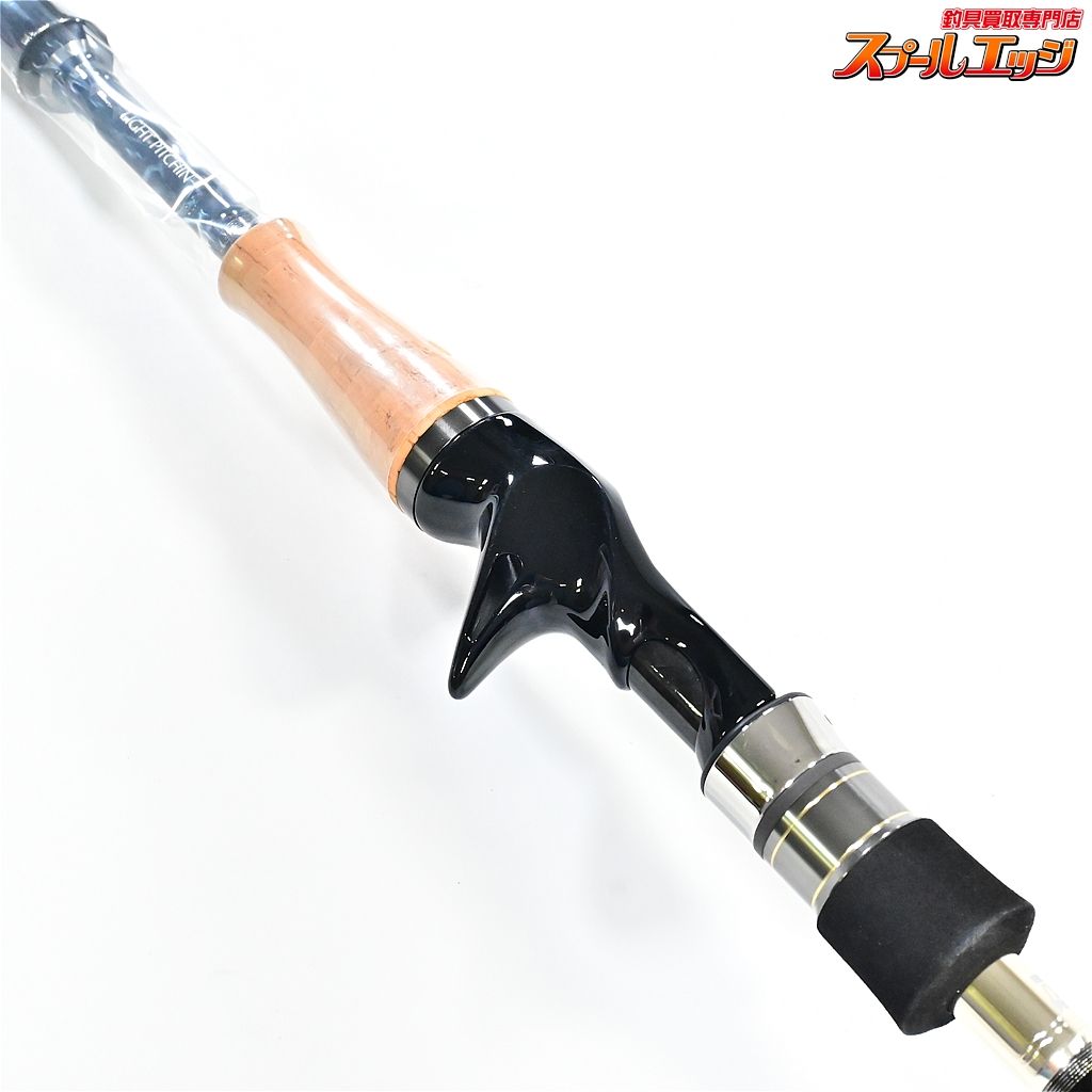 ※更に値下げしました【ベイトロッド】Palms  Molla MSGC-65MLF【釣り】 【アングラーズリパブリック】 パームスモーラ MSGC-65MLF Anglers