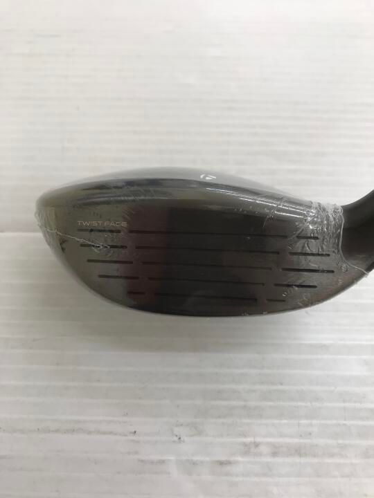 Qi 35 MAX 23 S Diamana BLUE TM 60 2025 ユーティリティ テーラーメイド 最短