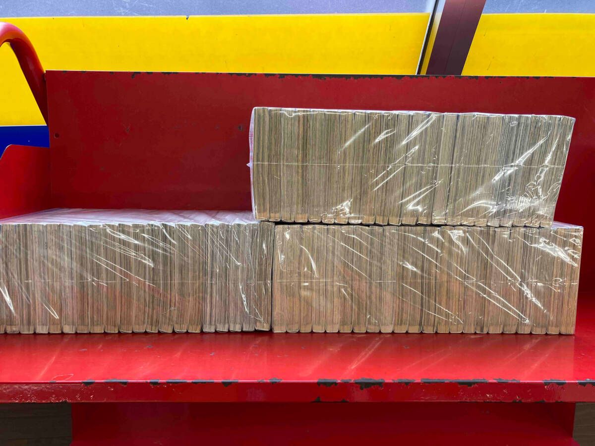 長編セット】BLEACH 65巻セット BLEACH－ブリーチ－ 51 : 中古 | 久保