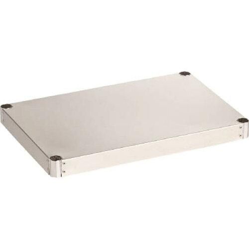 2営業日で発送 TRUSCO トラスコ中山 TRUSCO SUS304クリーンフレックス棚板 750X500