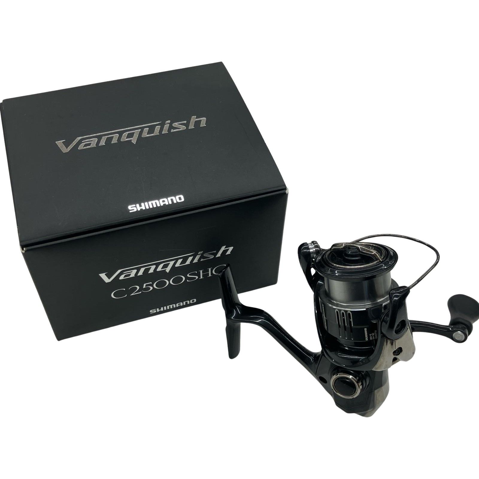 DAIWA 15ルビアス 1003 サーティフォー　ゼログラハンドル　バランサー DAIWA 15ルビアス 1003 サーティフォー ゼログラハンドル バランサー