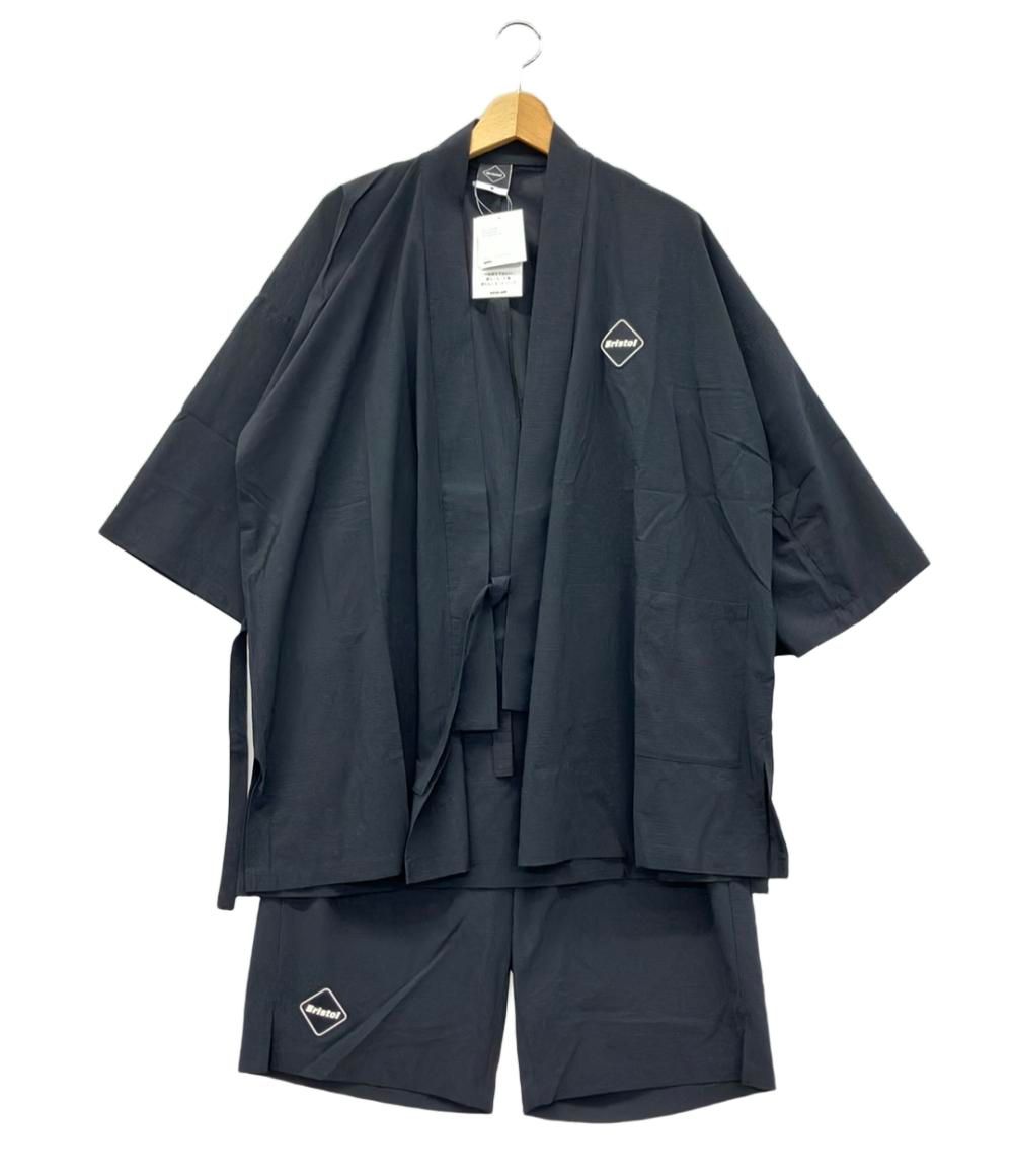 エフシーアールビー セットアップ 甚平 メンズ SIZE M M F.C.R.B.