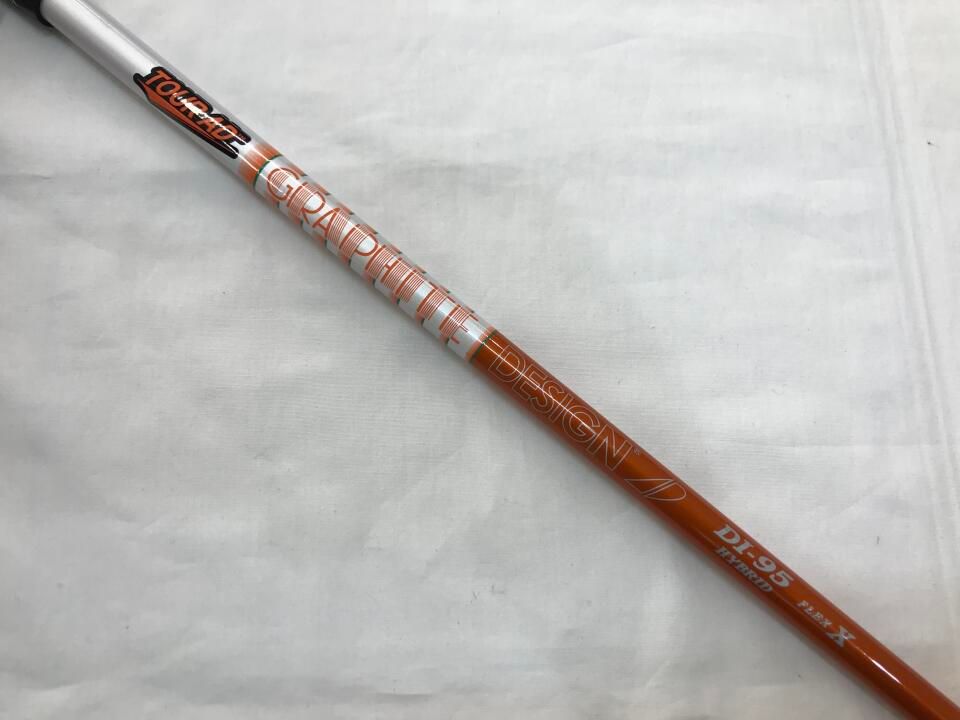 DI-HYBRID 95