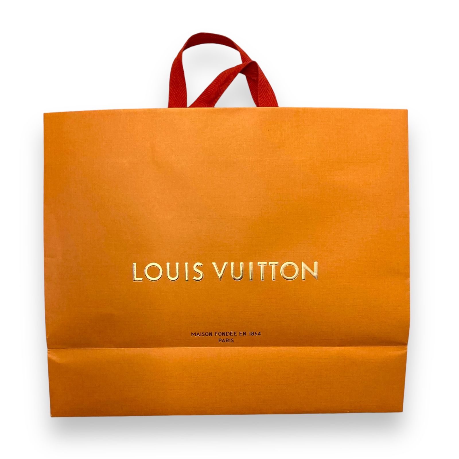 クリスマス期間限定 BOX・ショッパー有】 LOUIS VUITTON (ルイヴィトン) BOX・ショッパーセット(空箱×4/紙袋×8/保存袋×3)  - メルカリ