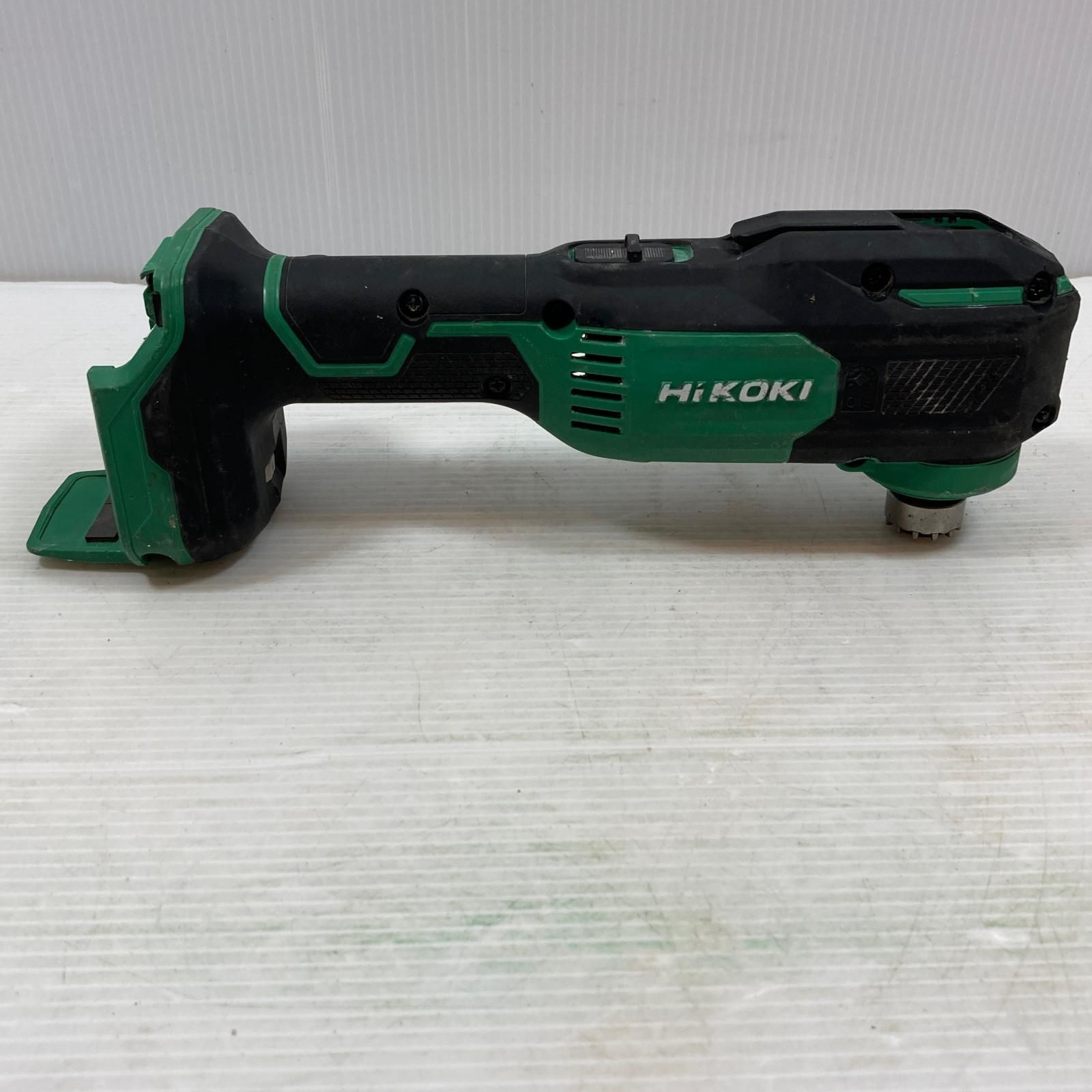 マルチツール コードレス式