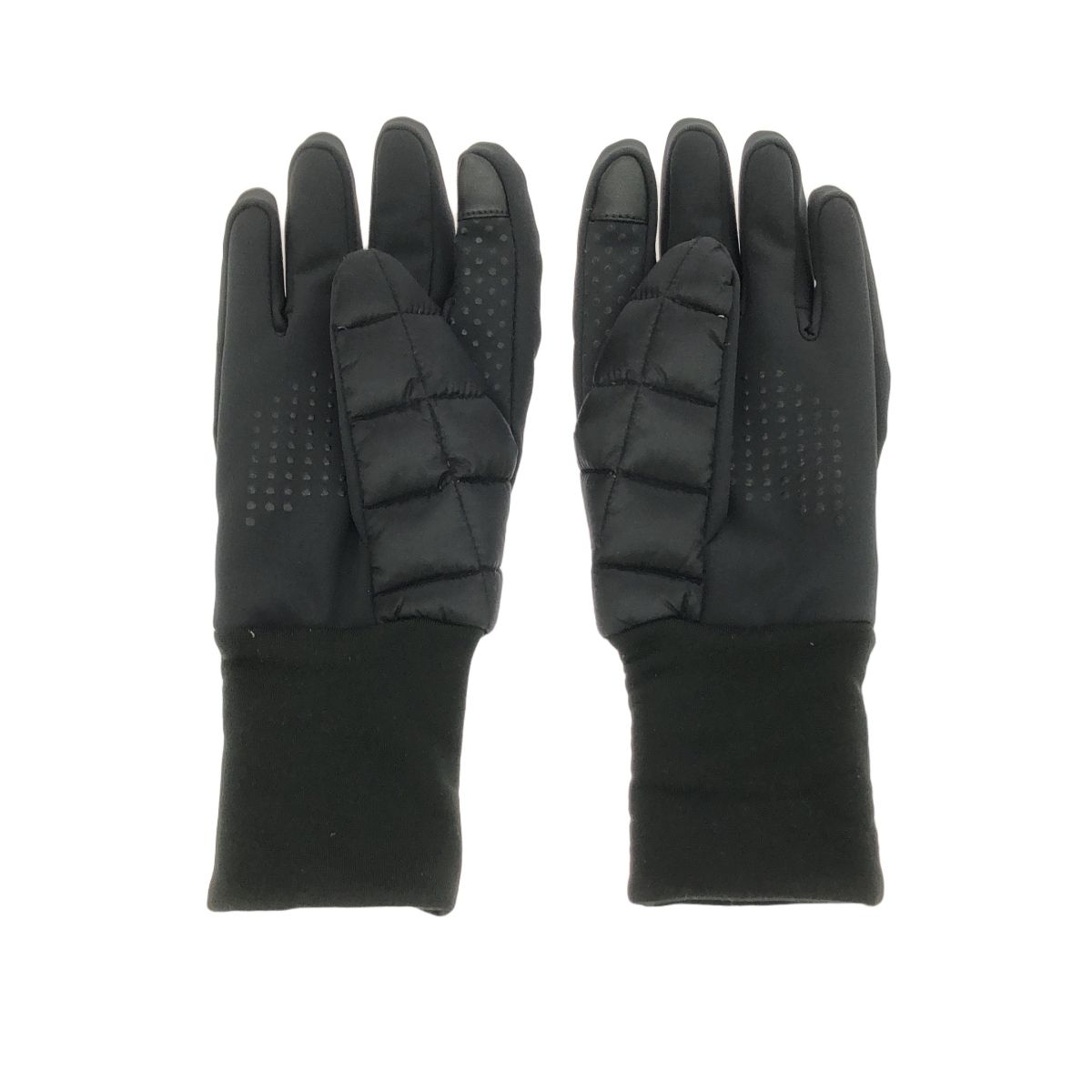 【けんちゃん】  手袋 グローブ 5254M CANADA GOOSE(カナダグース) / NORTHERN GLOVE LINER/手袋