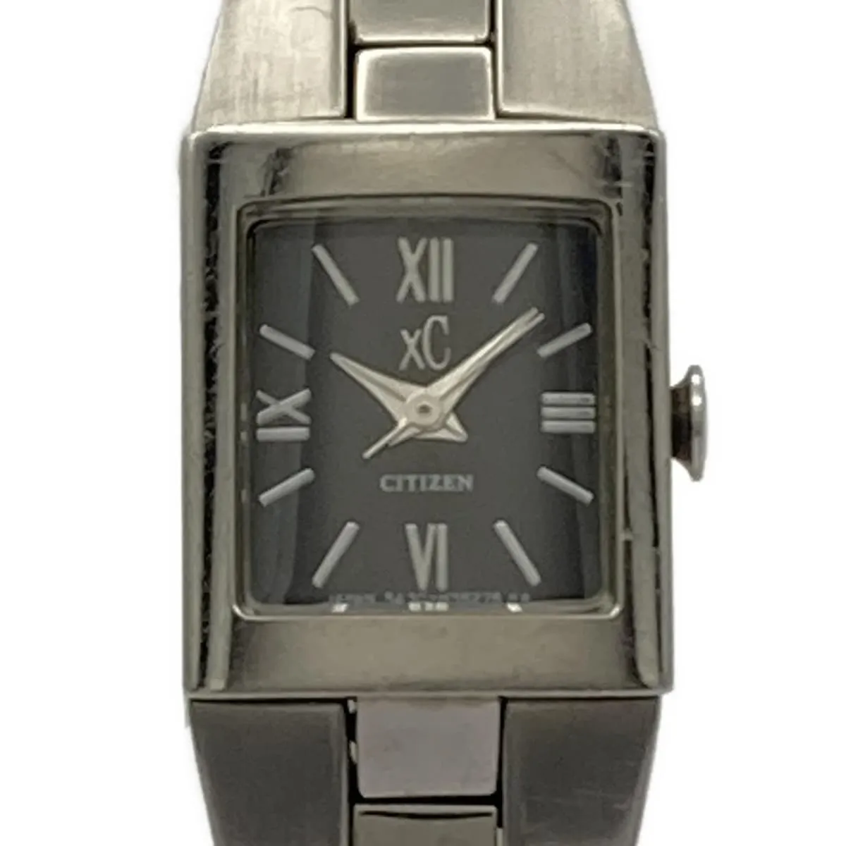 MOERIS 手巻き 18金 ゴールド レザーベルト 稼働品 ジャンク Yahoo