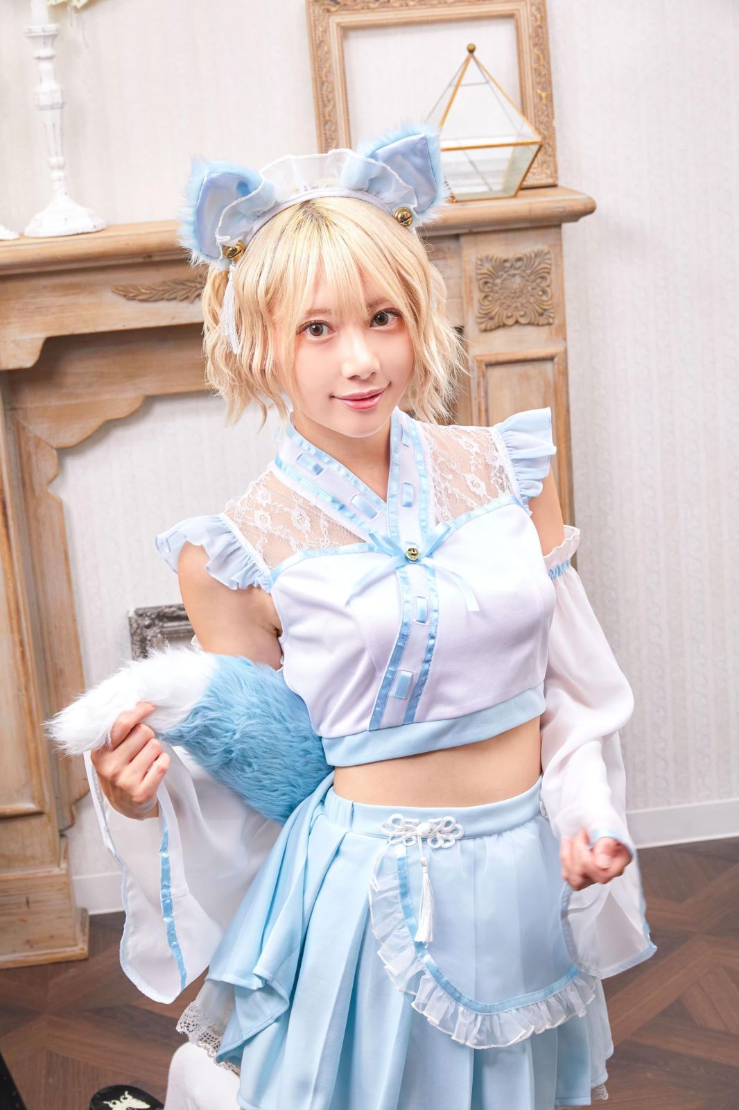 仮装 コスプレ
