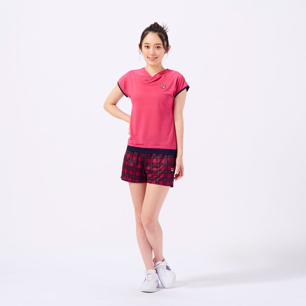 フィラ FILA
