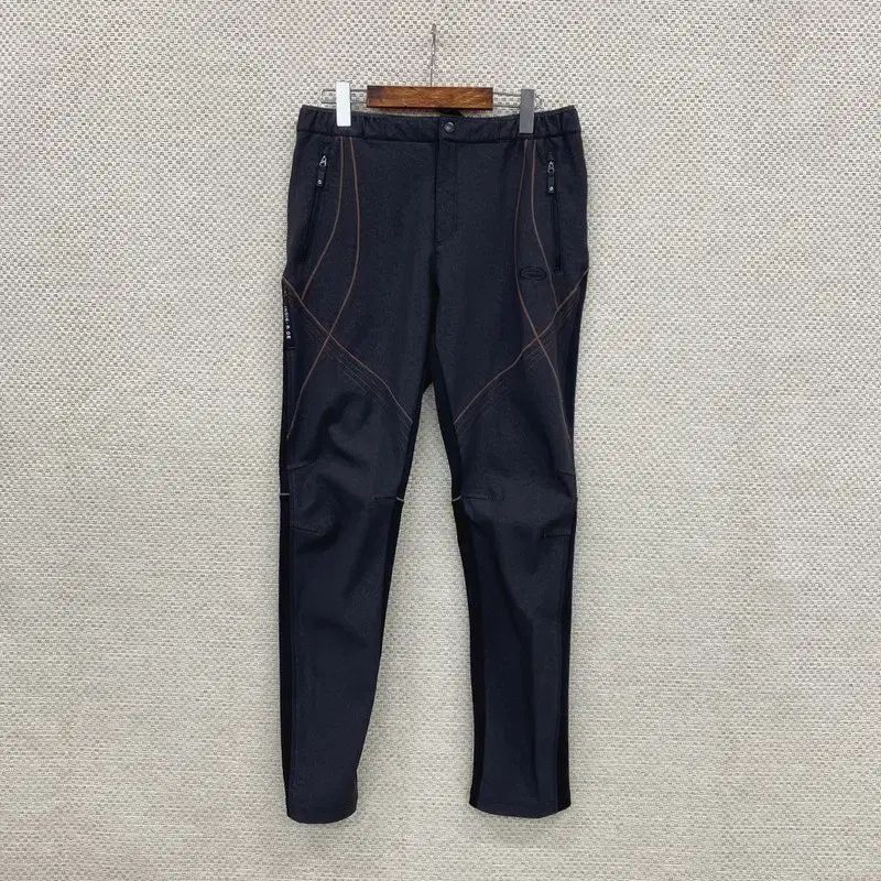 EIDER(アイダー) アウトドア 裏起毛 登山 パンツ 30 インチ K08065