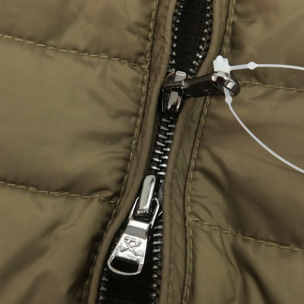 中古】ハケットロンドン HACKETT LONDON ポリエステル ダウンベスト