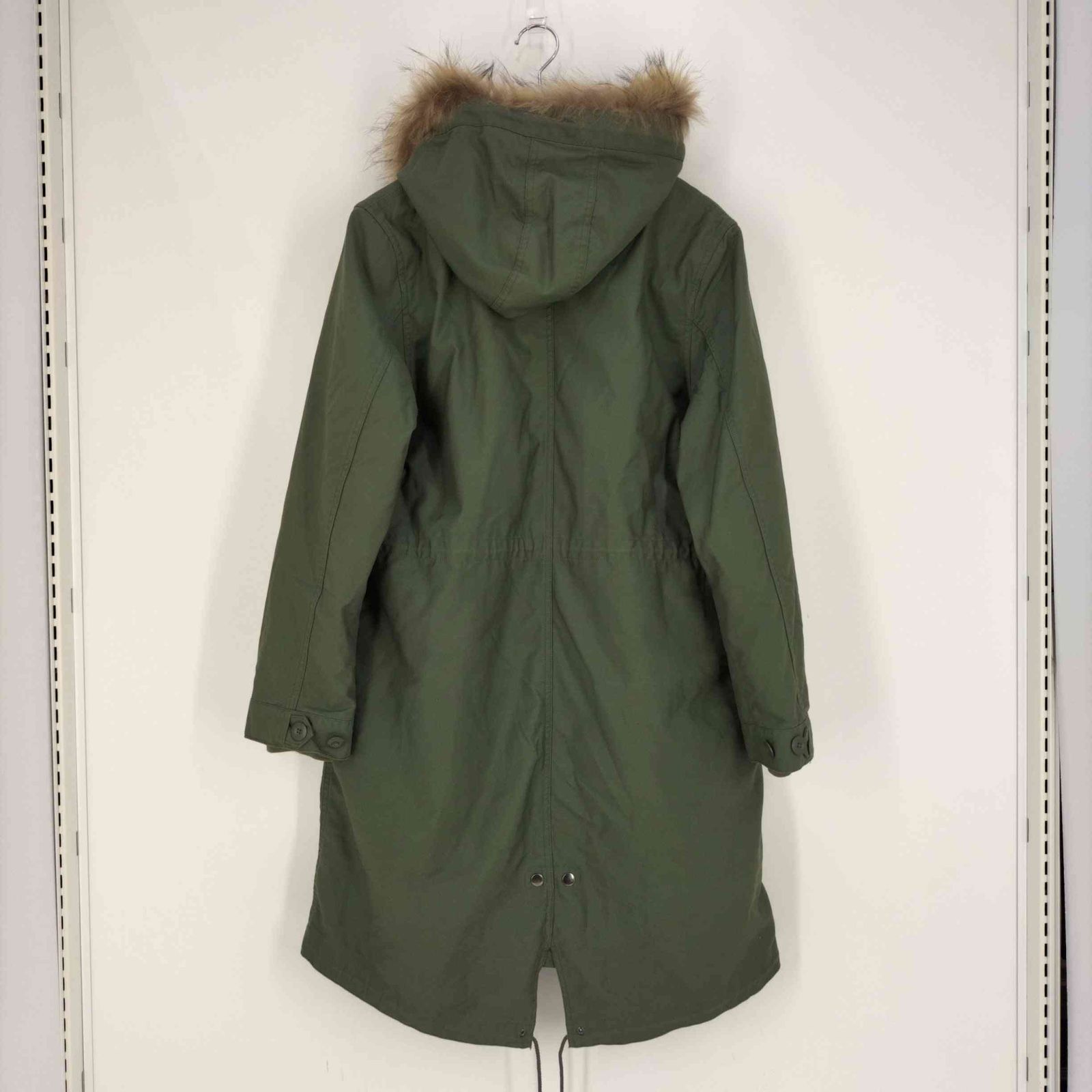 RAGEBLUE レイジブルー モッズコート RAGEBLUE（レイジブルー）｜モッズコート一覧 - WEAR