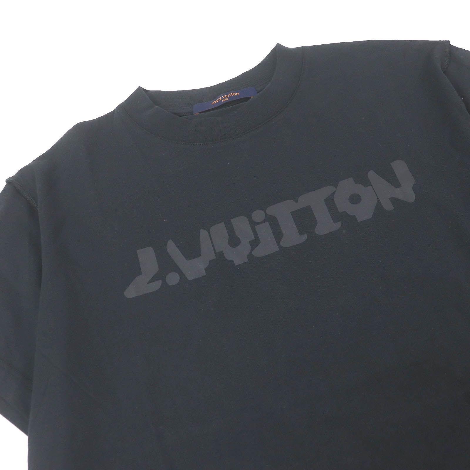 極美品□LOUIS VUITTON ルイヴィトン 22SS コットン100% LV 2054