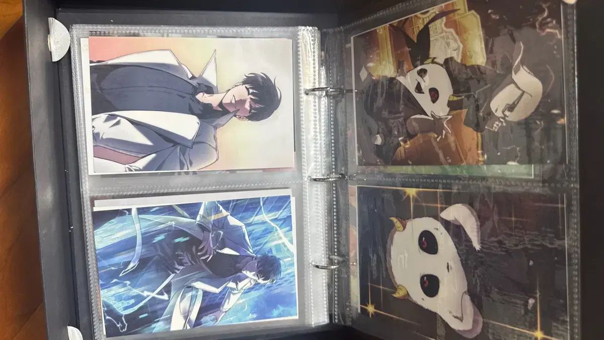 巻10 ファンディング