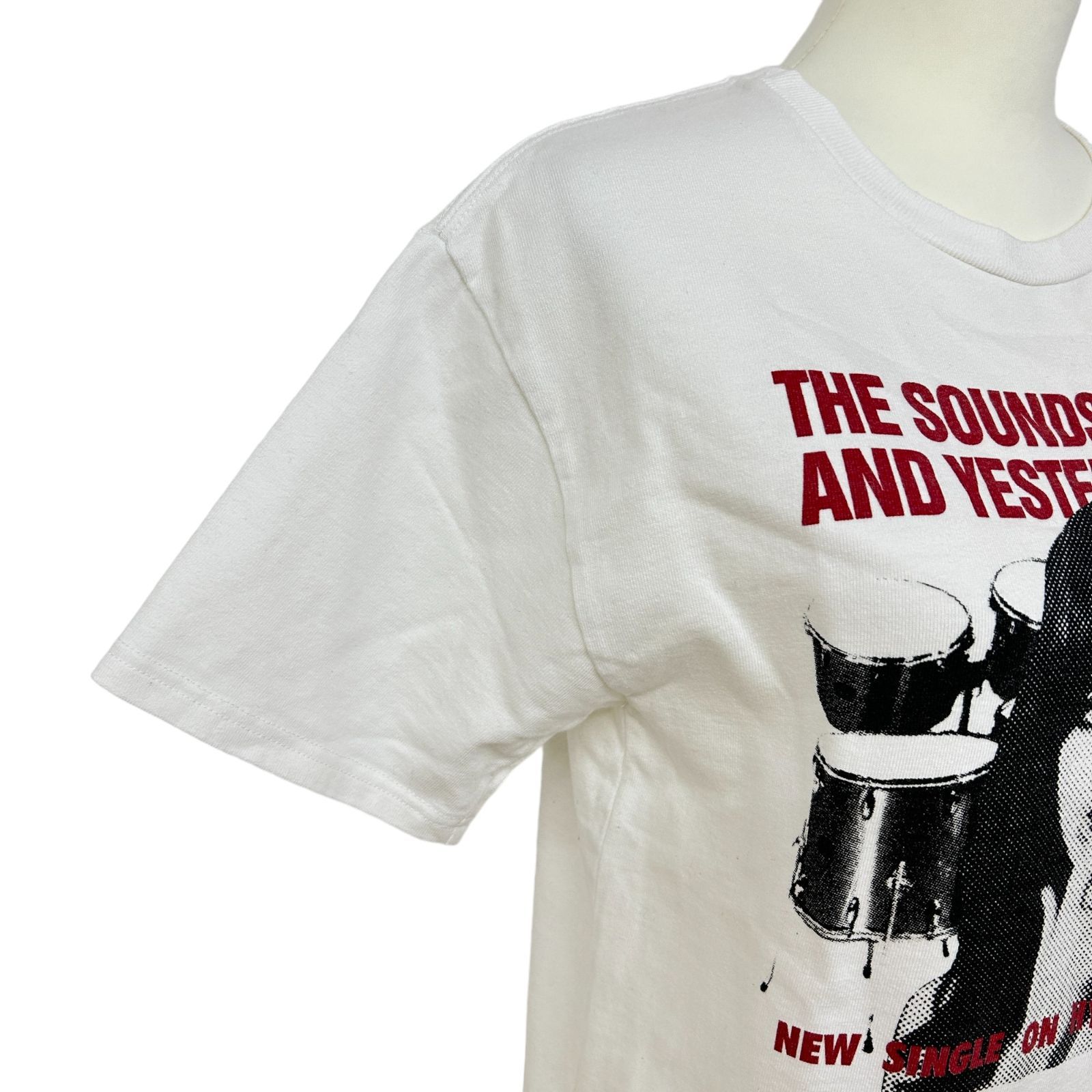 ☆美品☆ HYSTERIC GLAMOUR ヒステリックグラマー Tシャツ 半袖