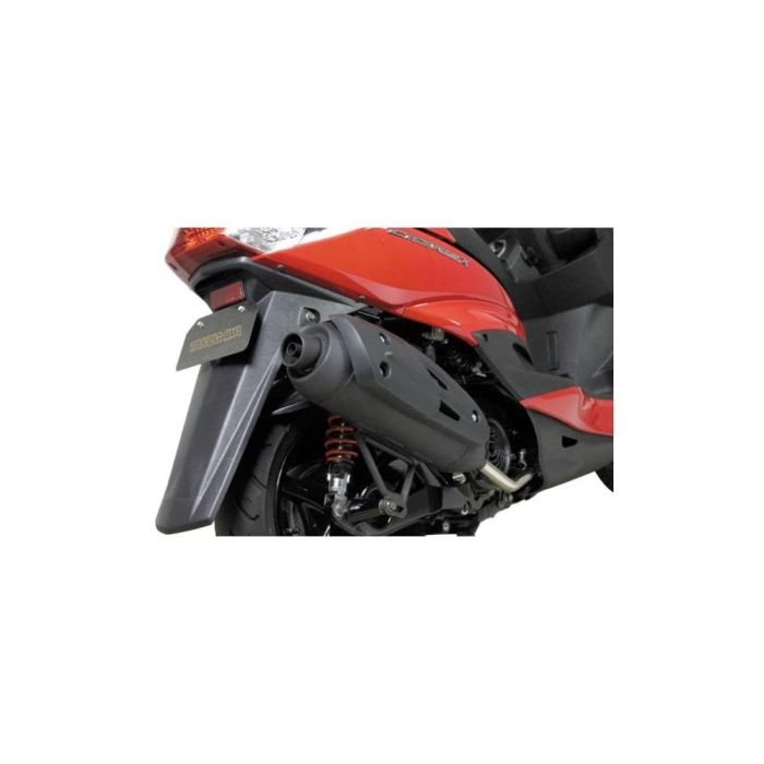 3営業日で発送 SP武川 サイレントスポーツマフラー キャタライザー付 シグナスX SR EBJ-SE44J 28S1～S9 1YP1～P5 品番 04-02-0048 BRIGHTFACE_UK