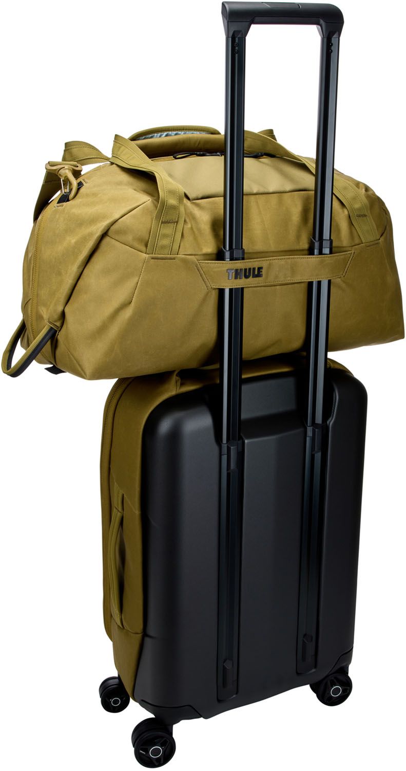 スーリー THULE AION DUFFEL 35 L NUTRIA BROWN 3205239 NUTRIABROWN