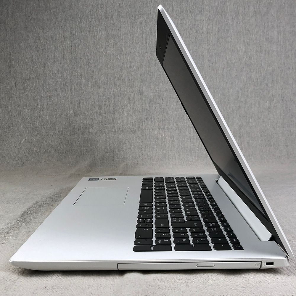 Lenovo - ◆ジャンク品・本体のみ◆ノートPC パソコン Lenovo レノボ ideapad 330-15IKB【i5-8250U・12GB・HDD500GB】★正常動作不可/LT-JUNK-250556（036388） ◇ジャンク品・本体のみ◇ノートPC パソコン Lenovo レノボ
