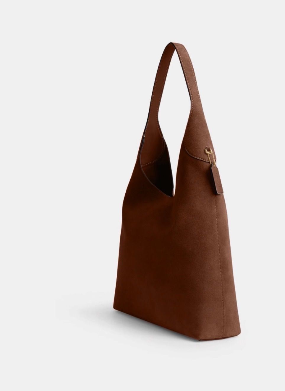 ハリウッド愛用 ブルックリン ショルダー バッグ 39