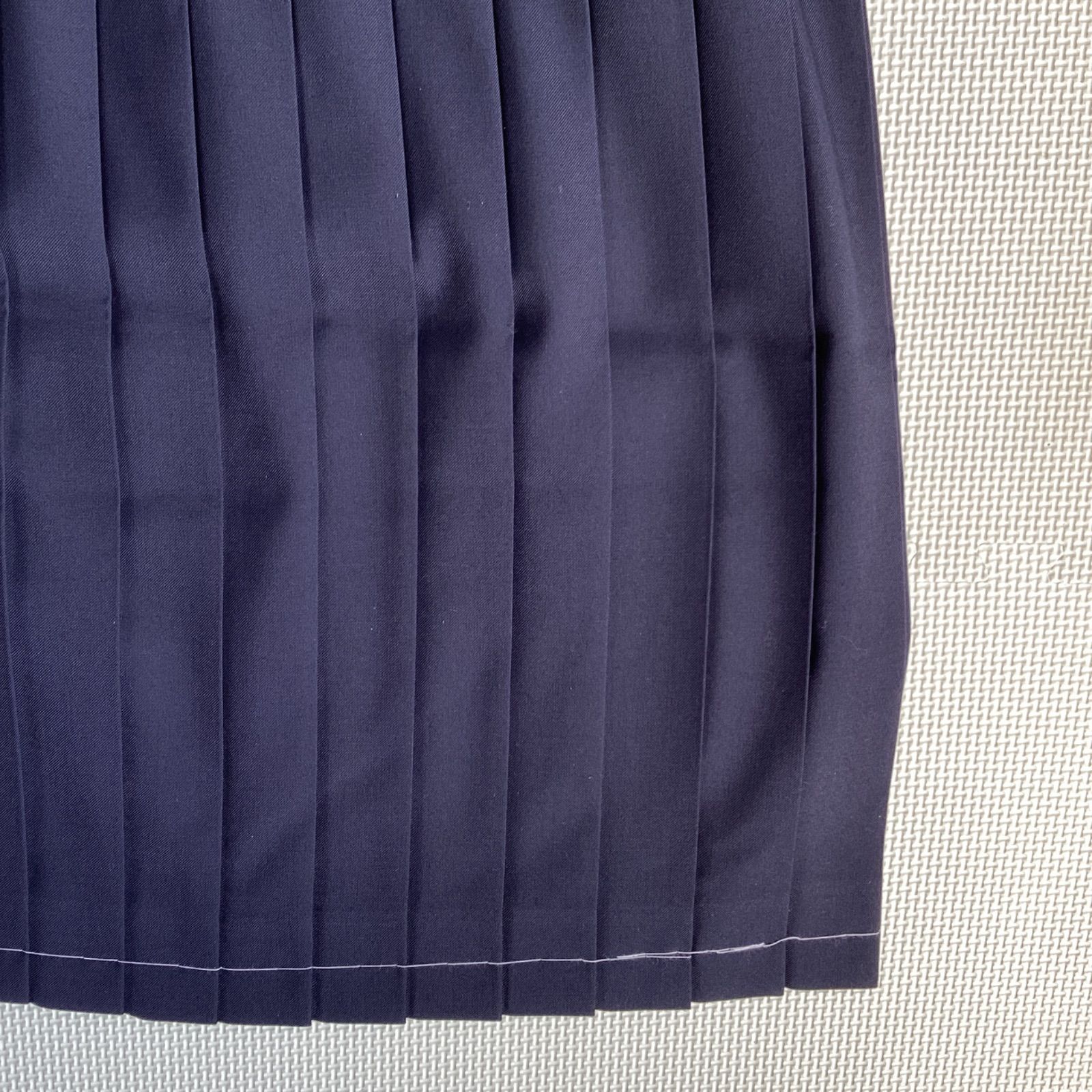 51554 スクールスカート