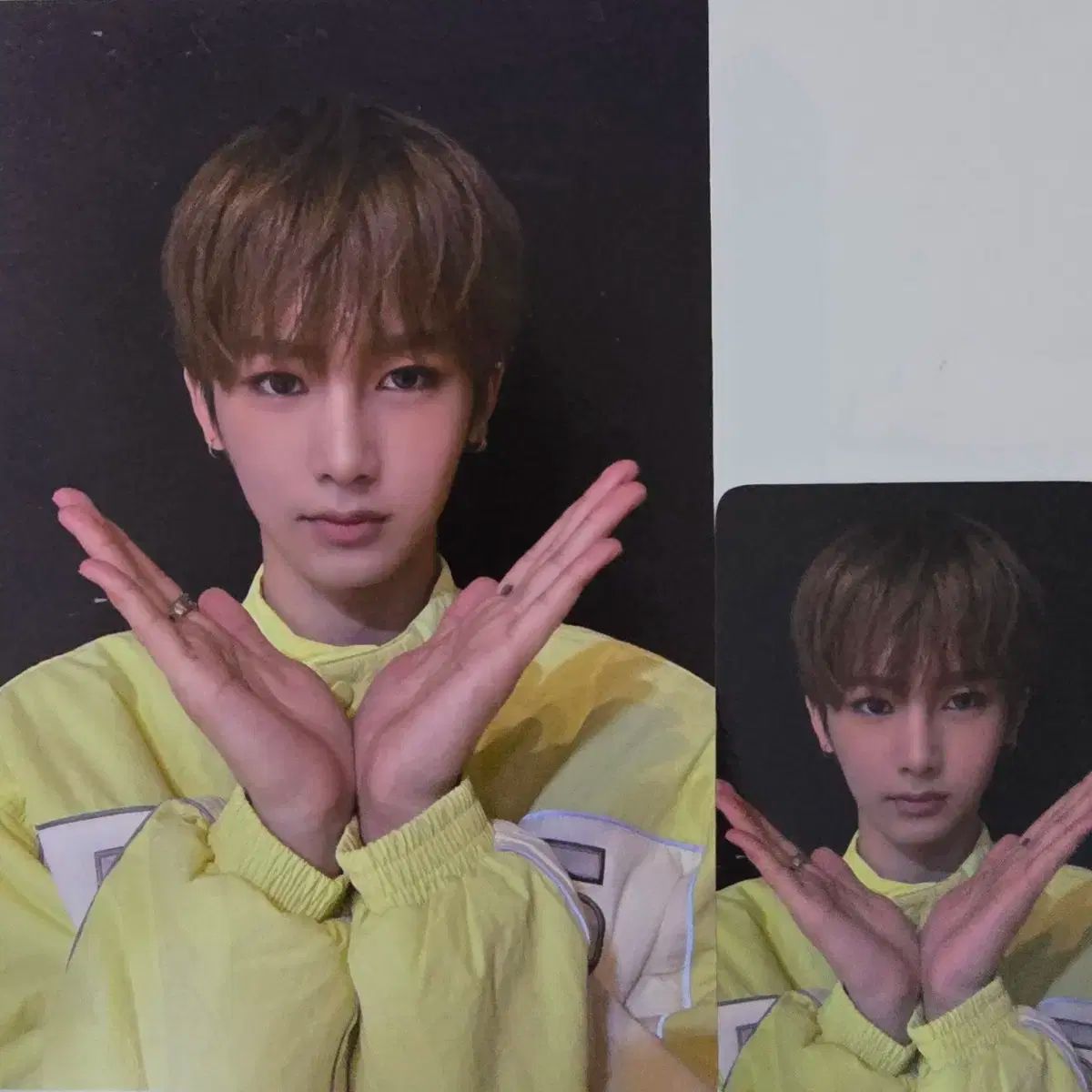 BOYS PLANET トレカ Boys Planet Card Print | TikTok