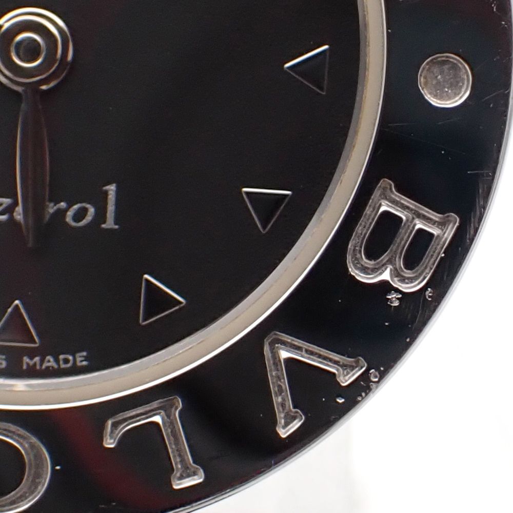BVLGARI B.ZERO1 ブルガリ ビーゼロワン BZ22S モスグリーン