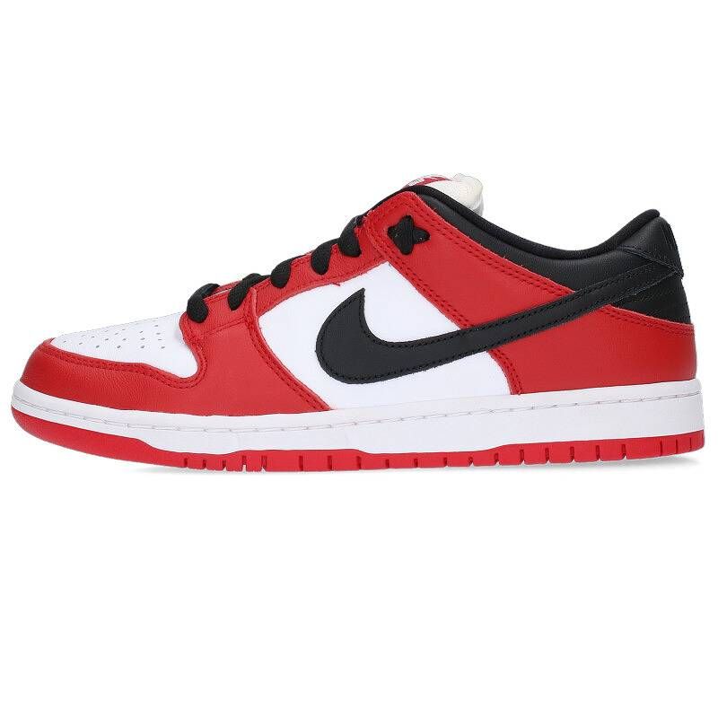 27.5cm SB DUNK LOW CHICAGO ダンク シカゴ ジョーダン - スニーカー