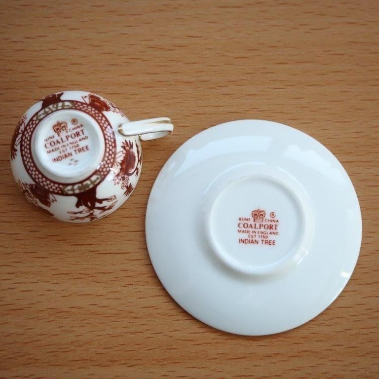 コールポート