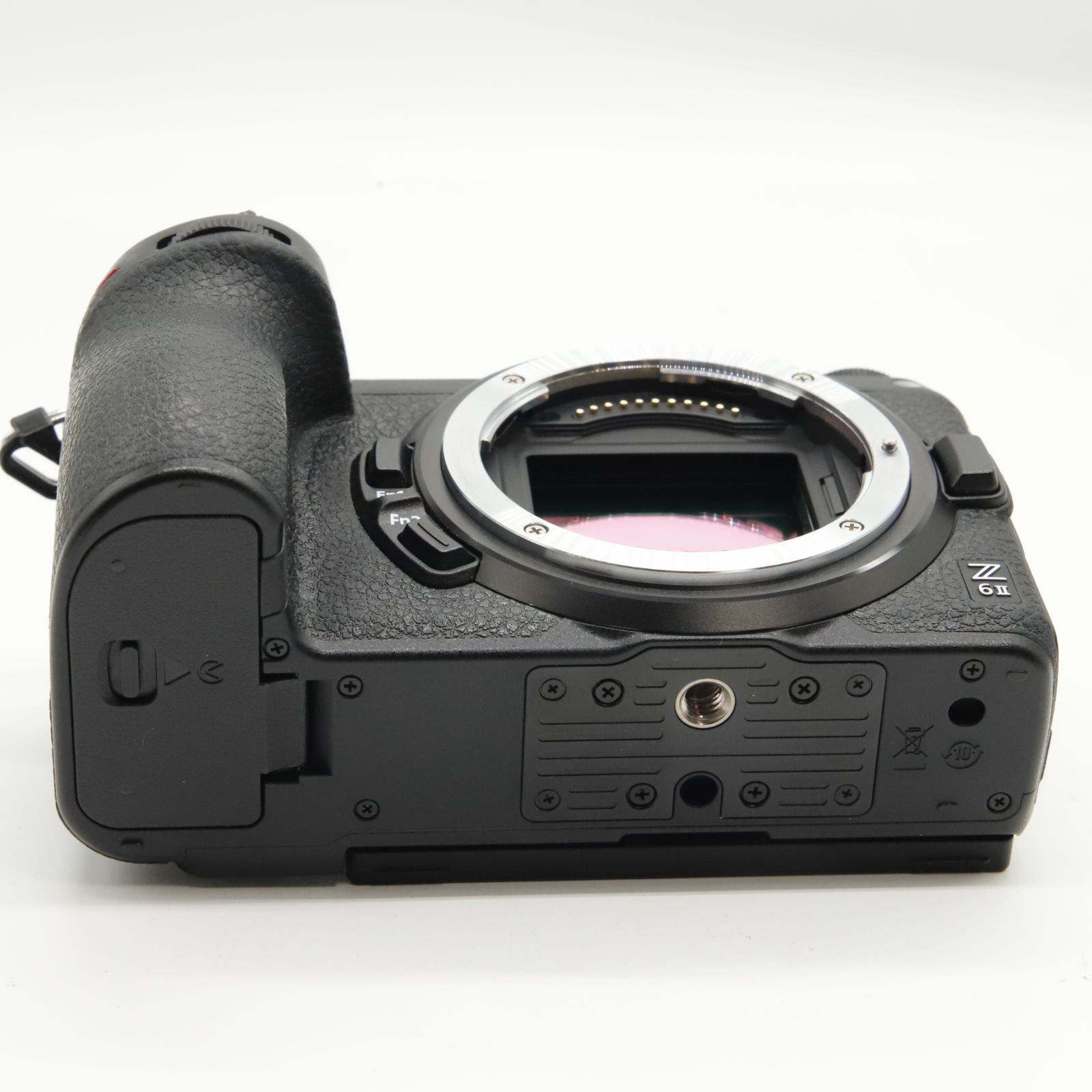 シャッター回数10671回!】□良品□ Nikon ミラーレスカメラ 一眼