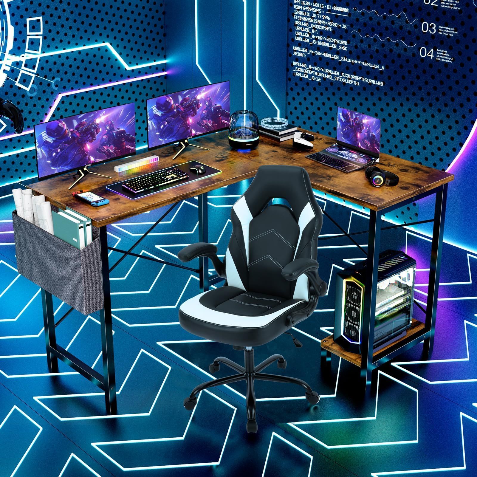pcデスク 机