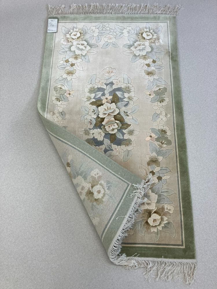 オリジナルシルク120段70x120