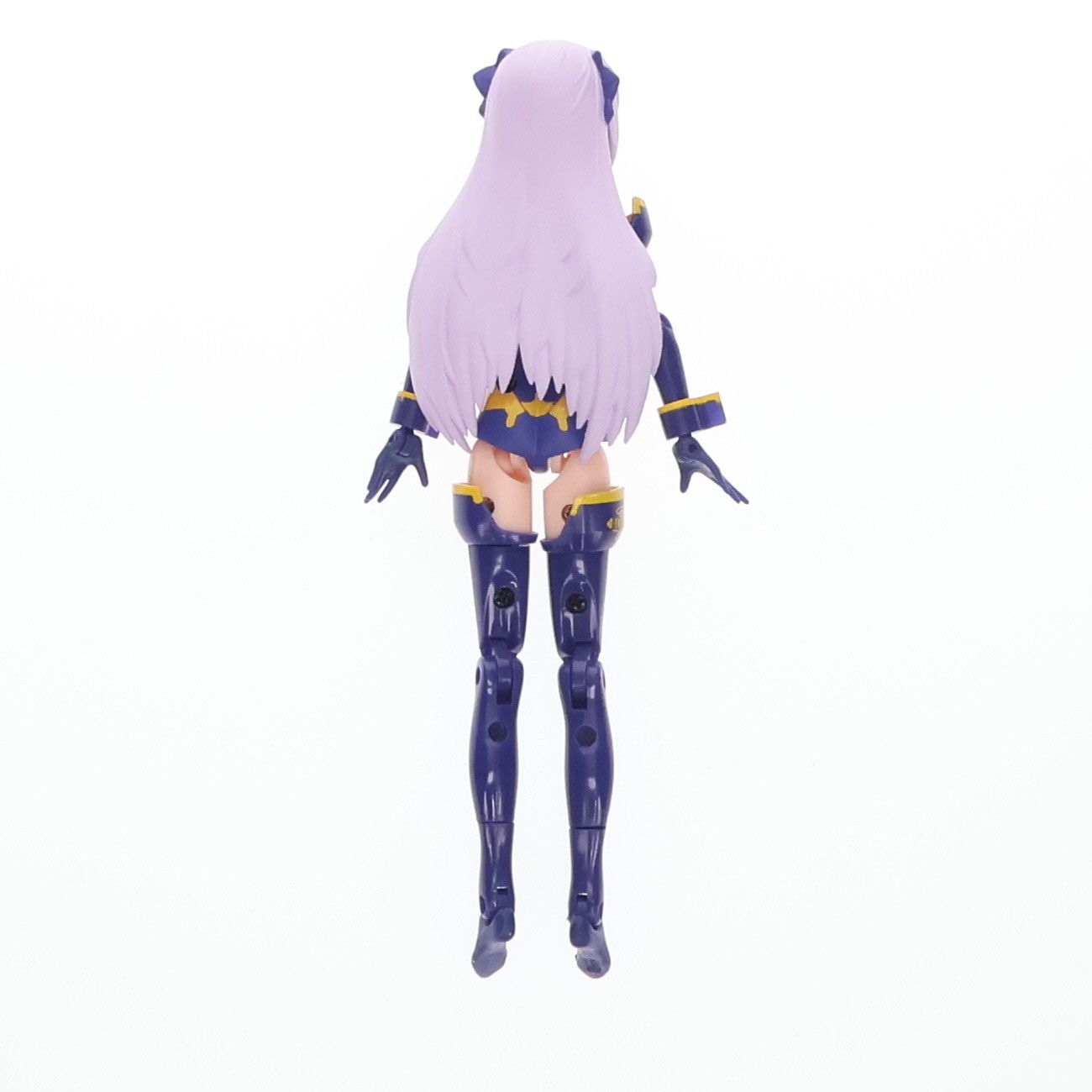 武装神姫アルトレーネ ヴィオラ リペイントVer. （コナミスタイル限定） Amazon | 武装神姫 戦乙女型MMS アルトレーネ ヴィオラ