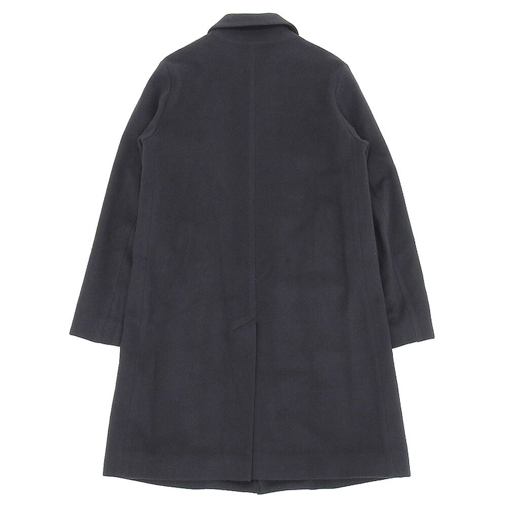 超美品 マッキントッシュ MACKINTOSH スコットランド製 ウール100