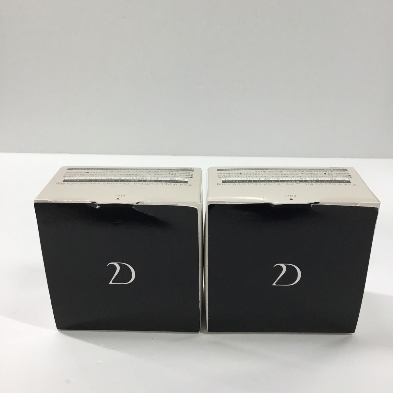 DUO クレンジングバーム☆★ブラックリペア 3個セット DUO デュオ ザ クレンジングバームブラックリペア 90g 3個セット