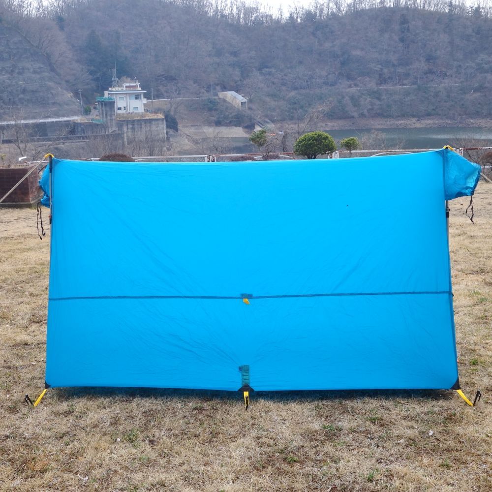 イスカ ISUKA コンパクト ツェルト 登山 バックカントリー ビバーク ツエルト アウトドア イスカ ISUKA コンパクト ツェルト 登山 バックカントリー