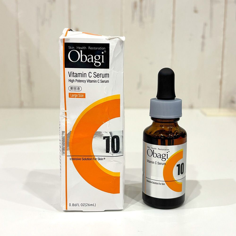 オバジC10セラム 26ml オバジC10セラム26ml ダーマアドバンズドリフト