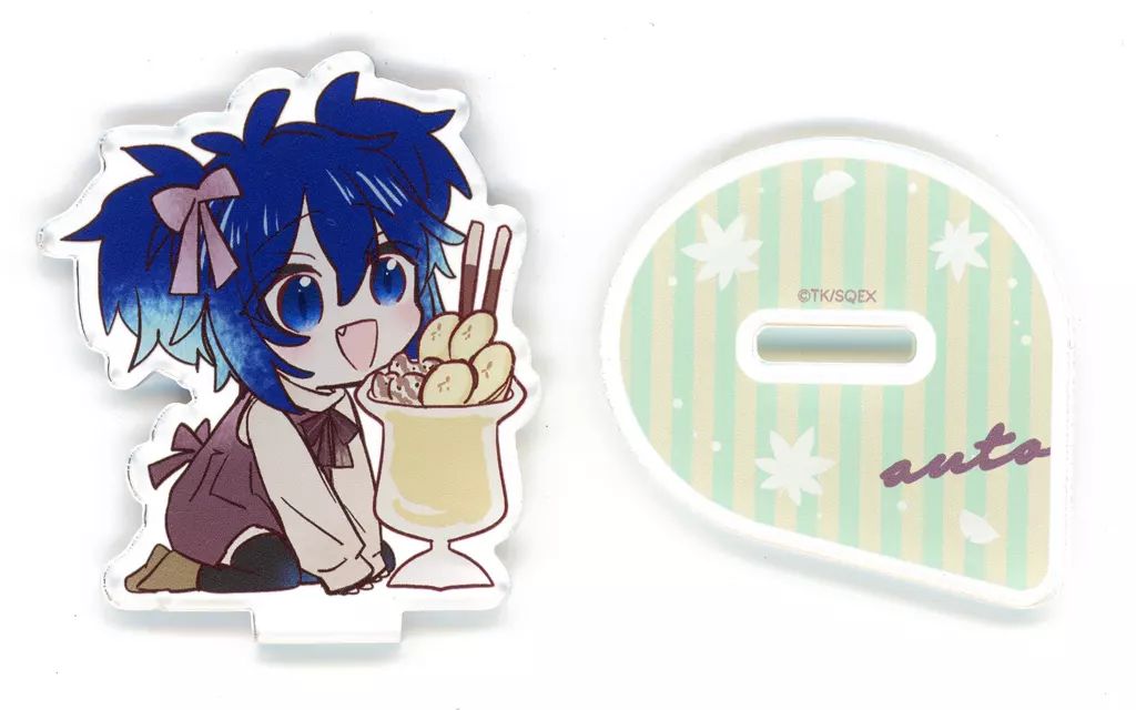 ハッピーシュガーライフ アクリルスタンド付きオルゴール（SWEET HURT