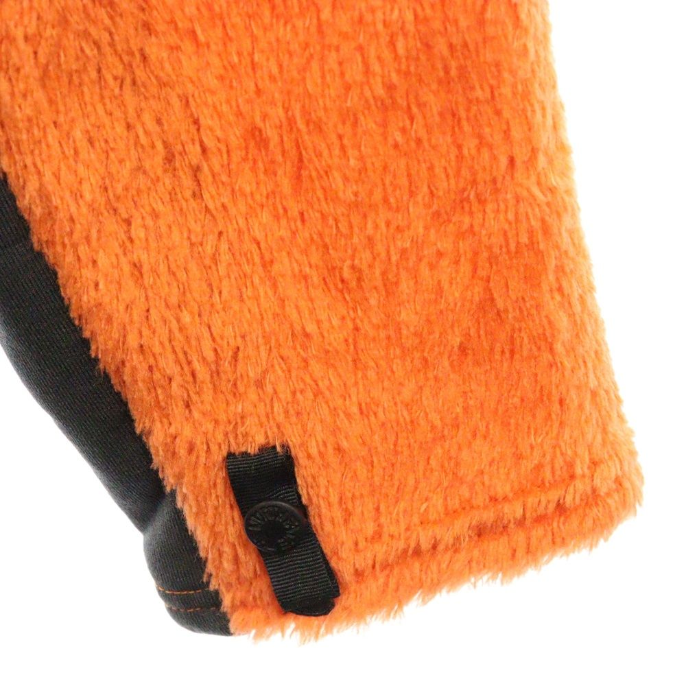 THE NORTH FACE (ザノースフェイス) VERSA AIR ZIP IN JACKET バーサ