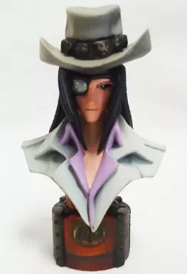 限定品 【新品未開封】 TRIGUN ヴァッシュ 胸像 直筆サイン入り 限定品 【新品未開封】 TRIGUN ヴァッシュ 胸像 直筆サイン入り - メルカリ