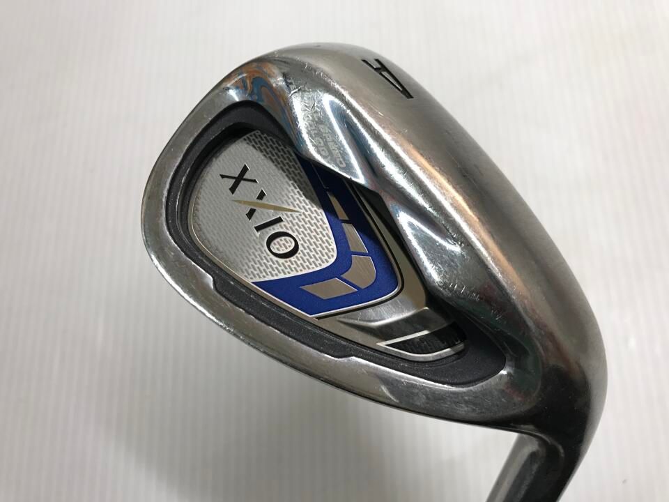 最短 XXIO 9 | SR | MP900 | | ウェッジ | ダンロップ