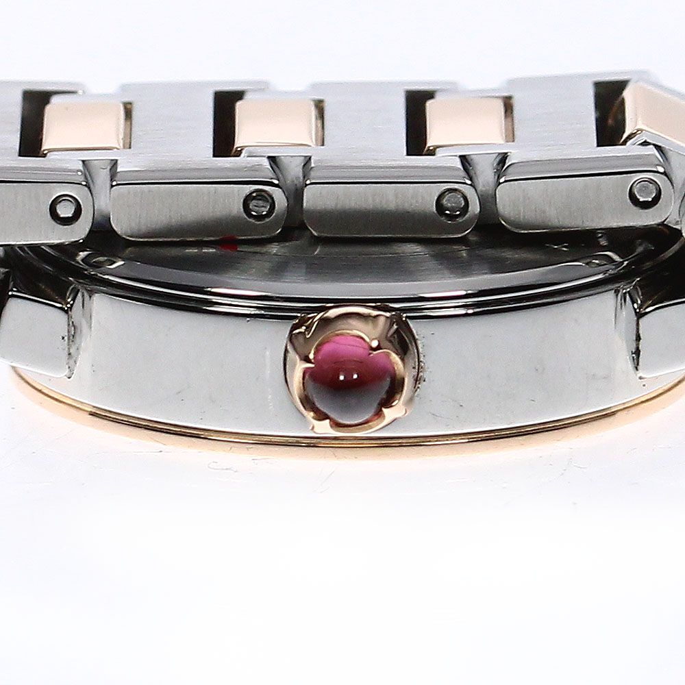 BVLGARI ブルガリブルガリ　レディース腕時計 BBP23SG 12Pダイヤ ブルガリブルガリブルガリ 12Pダイヤ レディース 腕時計 BBP23SG
