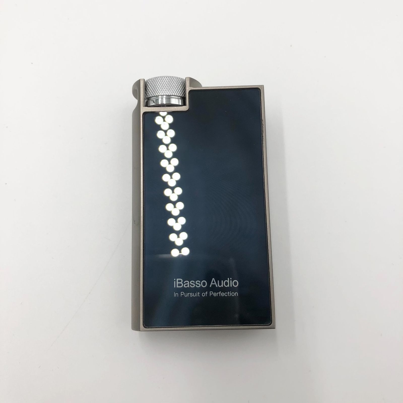  VGP 2025金賞 iBasso Audio DC Elite アイバッソ フラッグシップポータブルDAC AMP 小型 アンプTypeC タイプC 社 3 5 mm 4 SPDIF DSD 512 ンス その他 デジタルカメラ