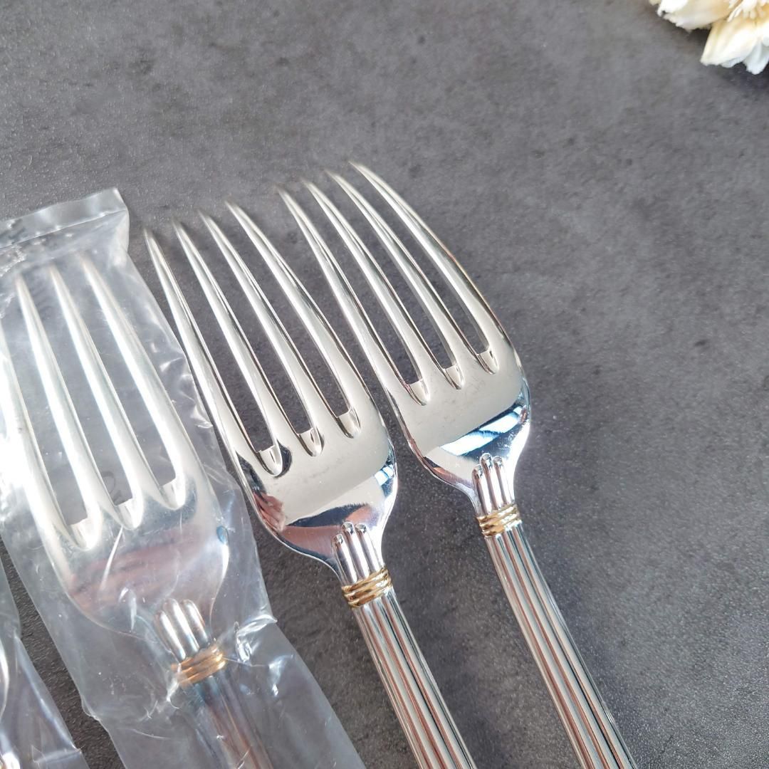 テーブルフォーク