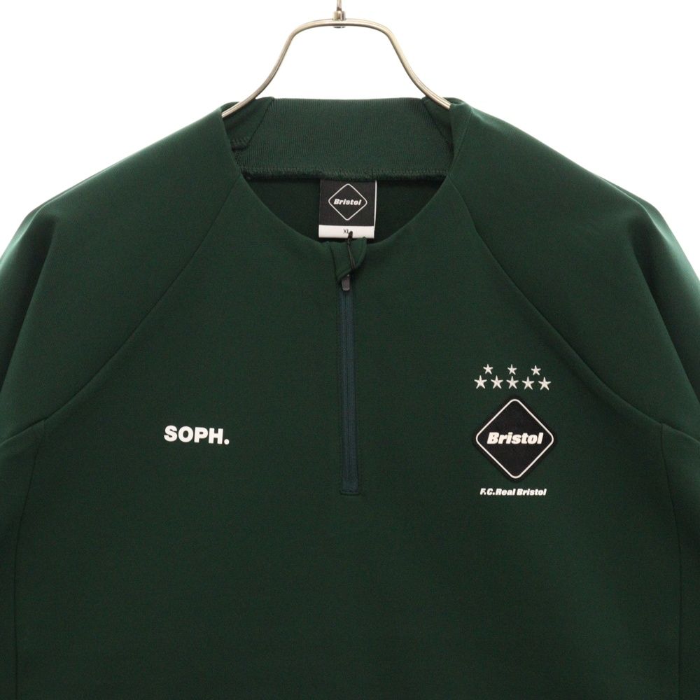 F.C.R.B./F.C.Real Bristol/FCRB (エフシーアールビー/エフシー